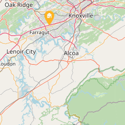 Home2 Suites by Hilton Knoxville West on the map